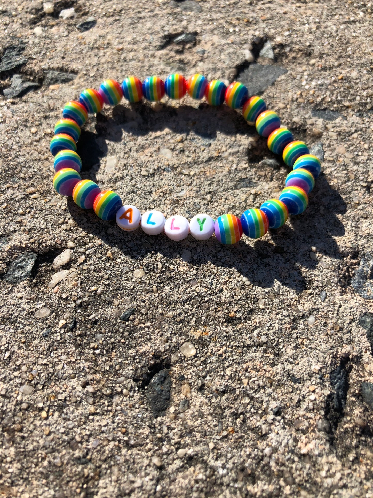 Ally Bracelet
