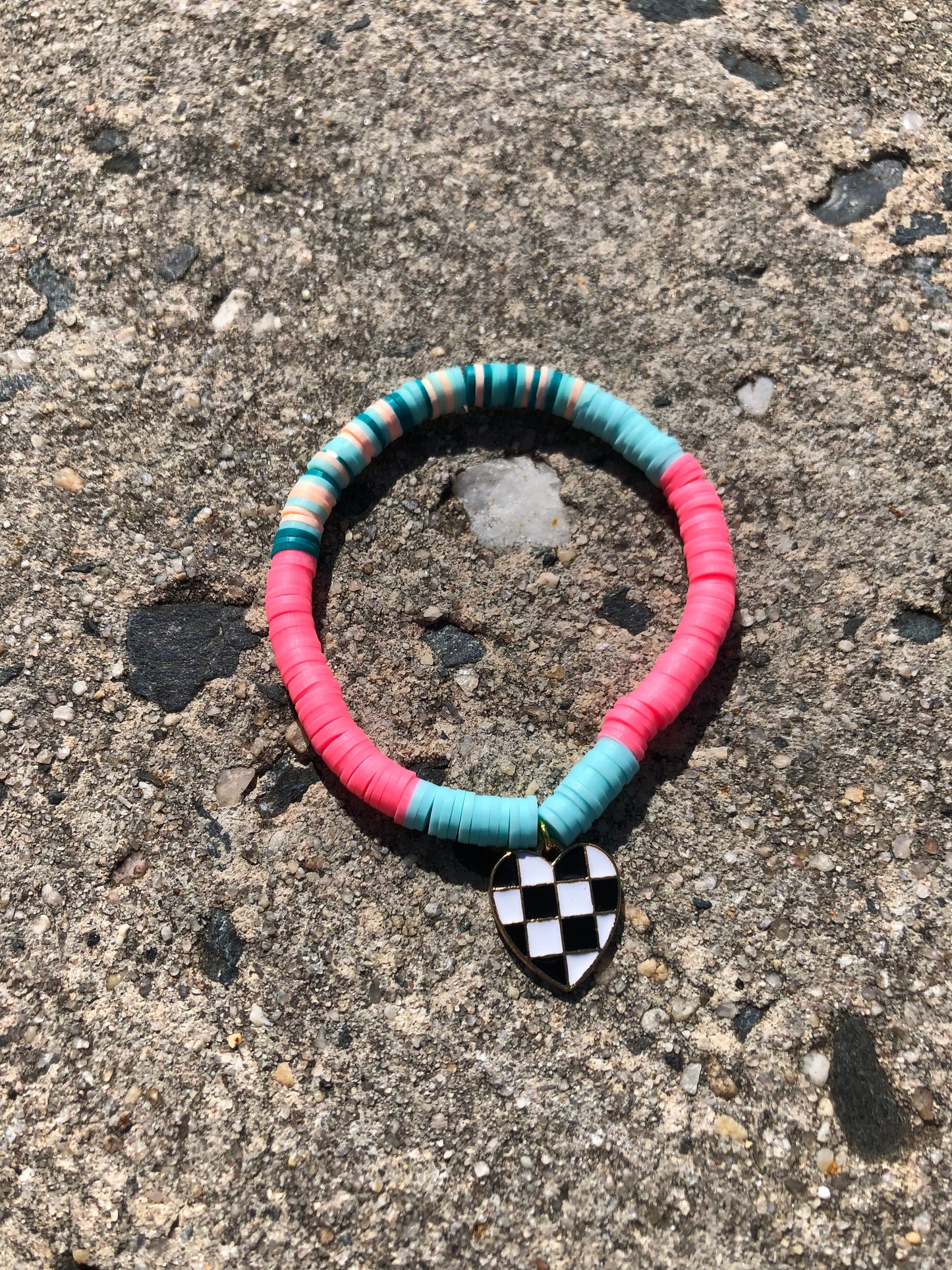 Blast from the Past Bracelet