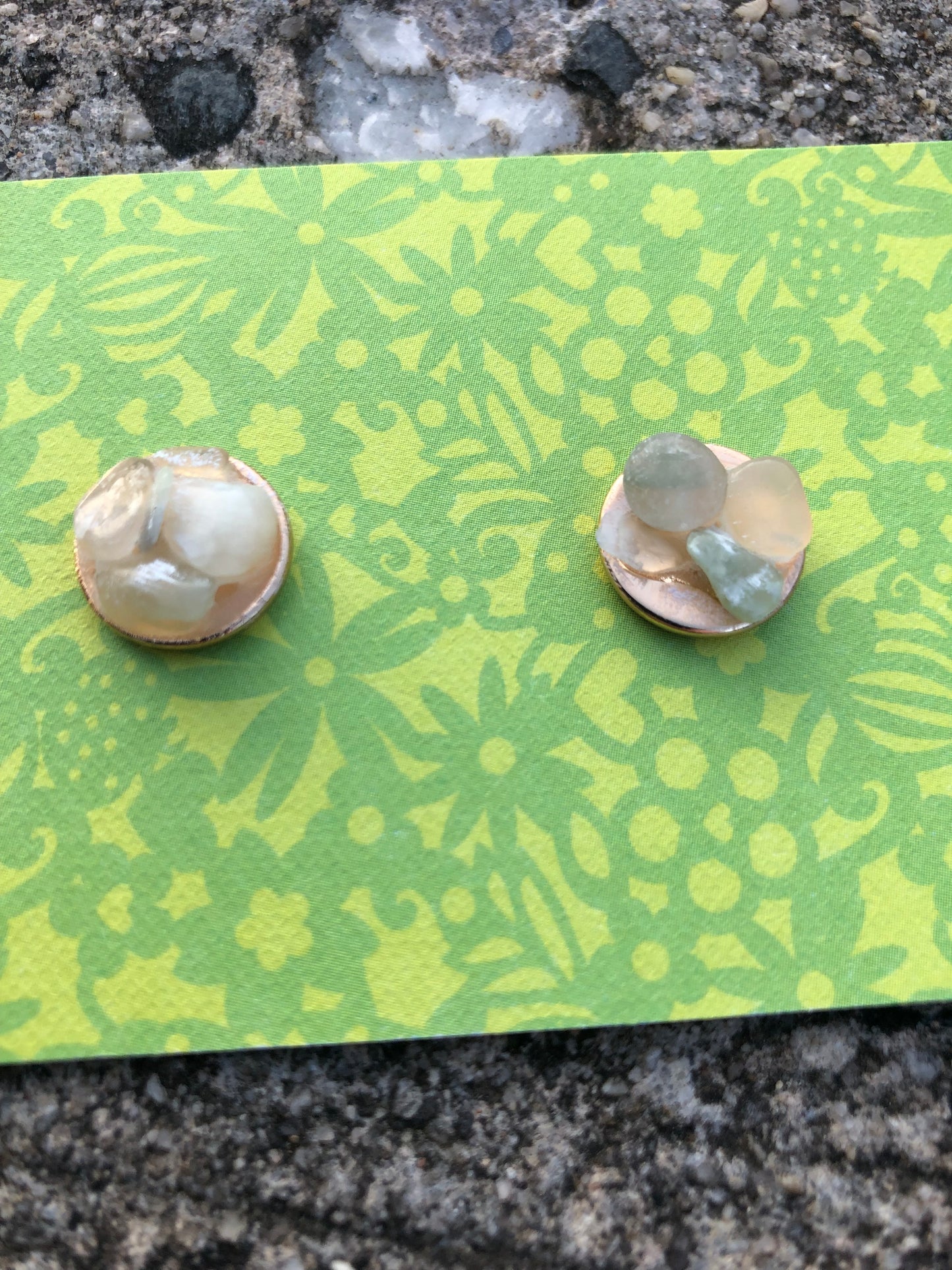 Jade Hijab Magnets (2 Pack)