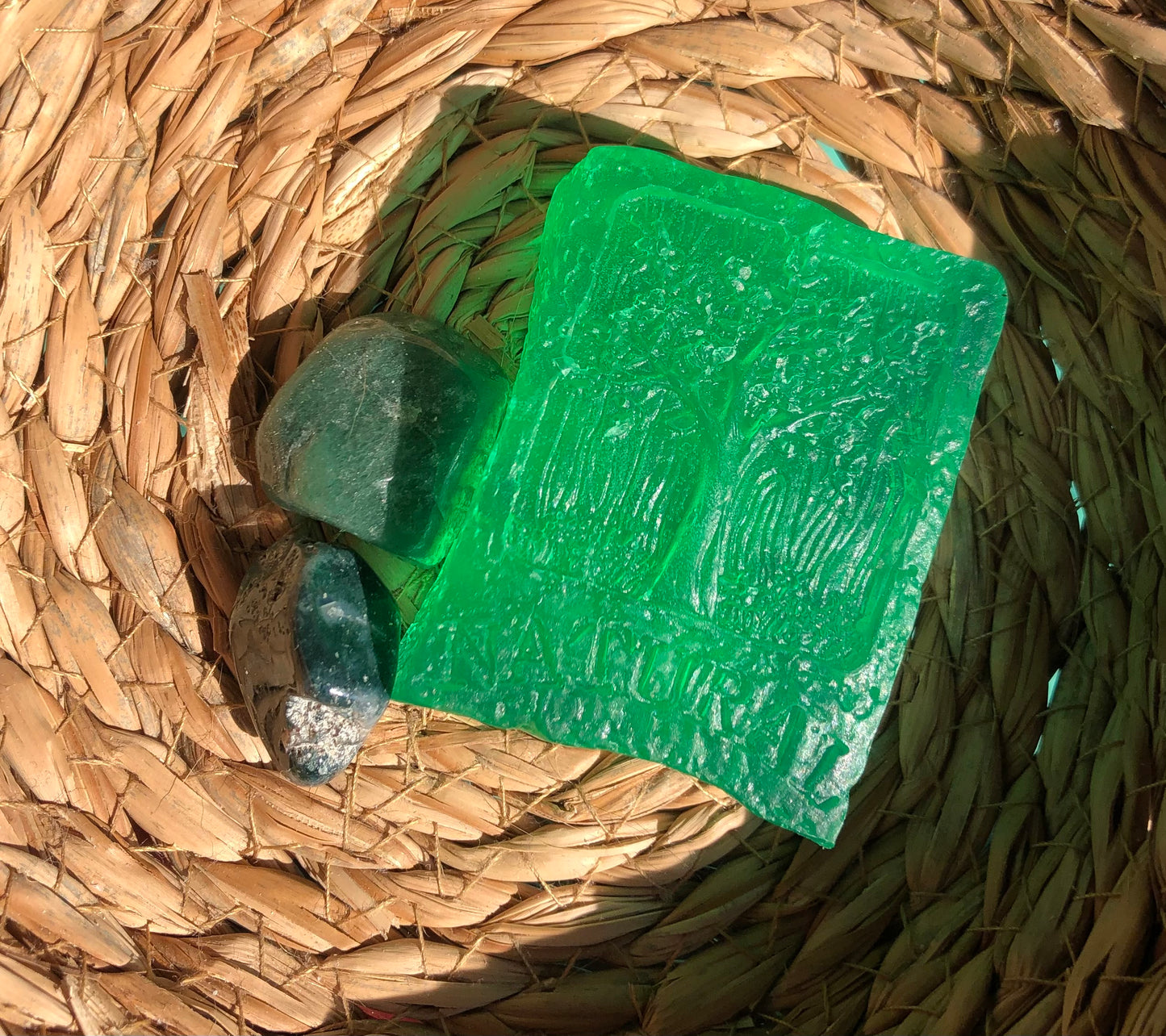 Woodland Walk Hand Soap