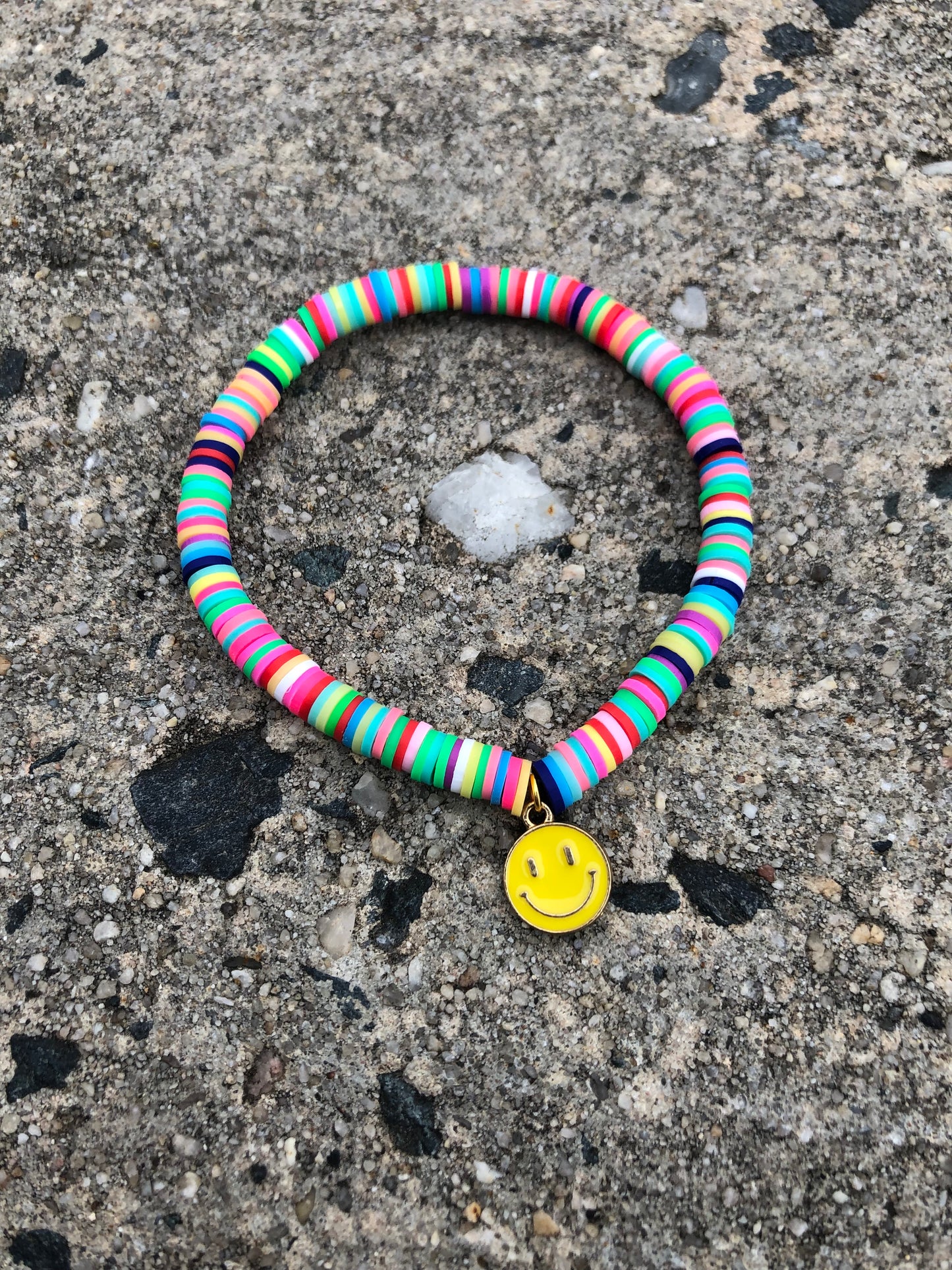 Blast from the Past Bracelet