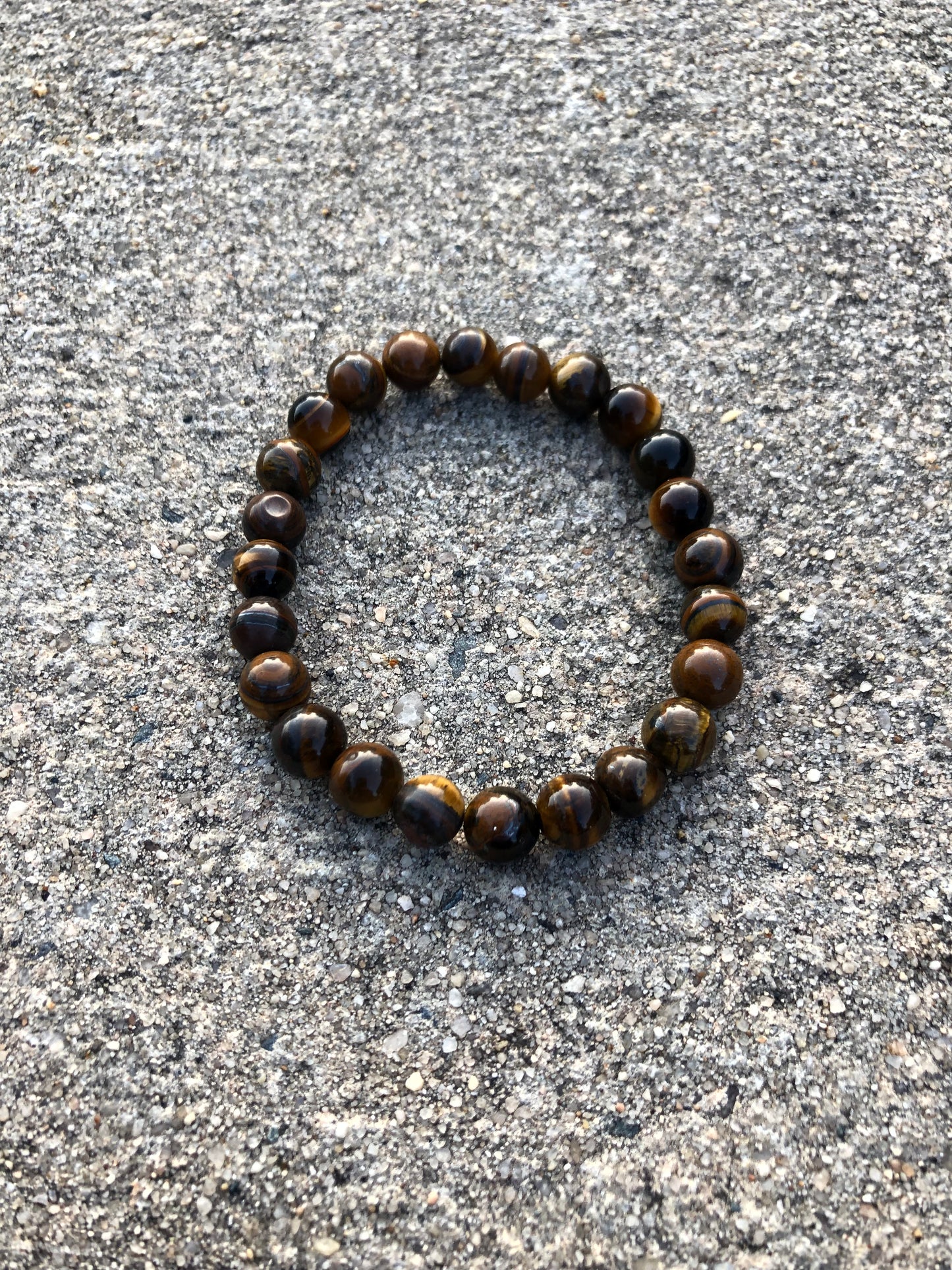 Courage Bracelet