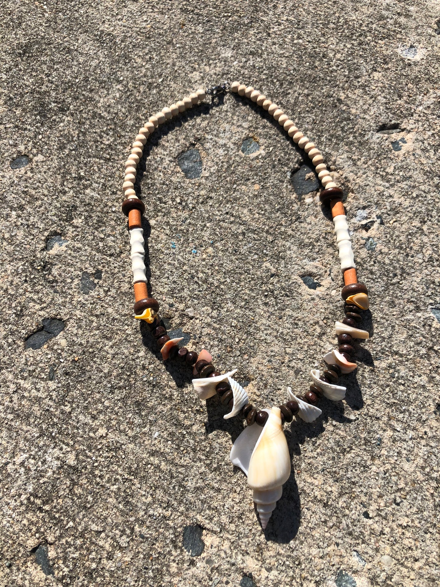 Tribal Necklace