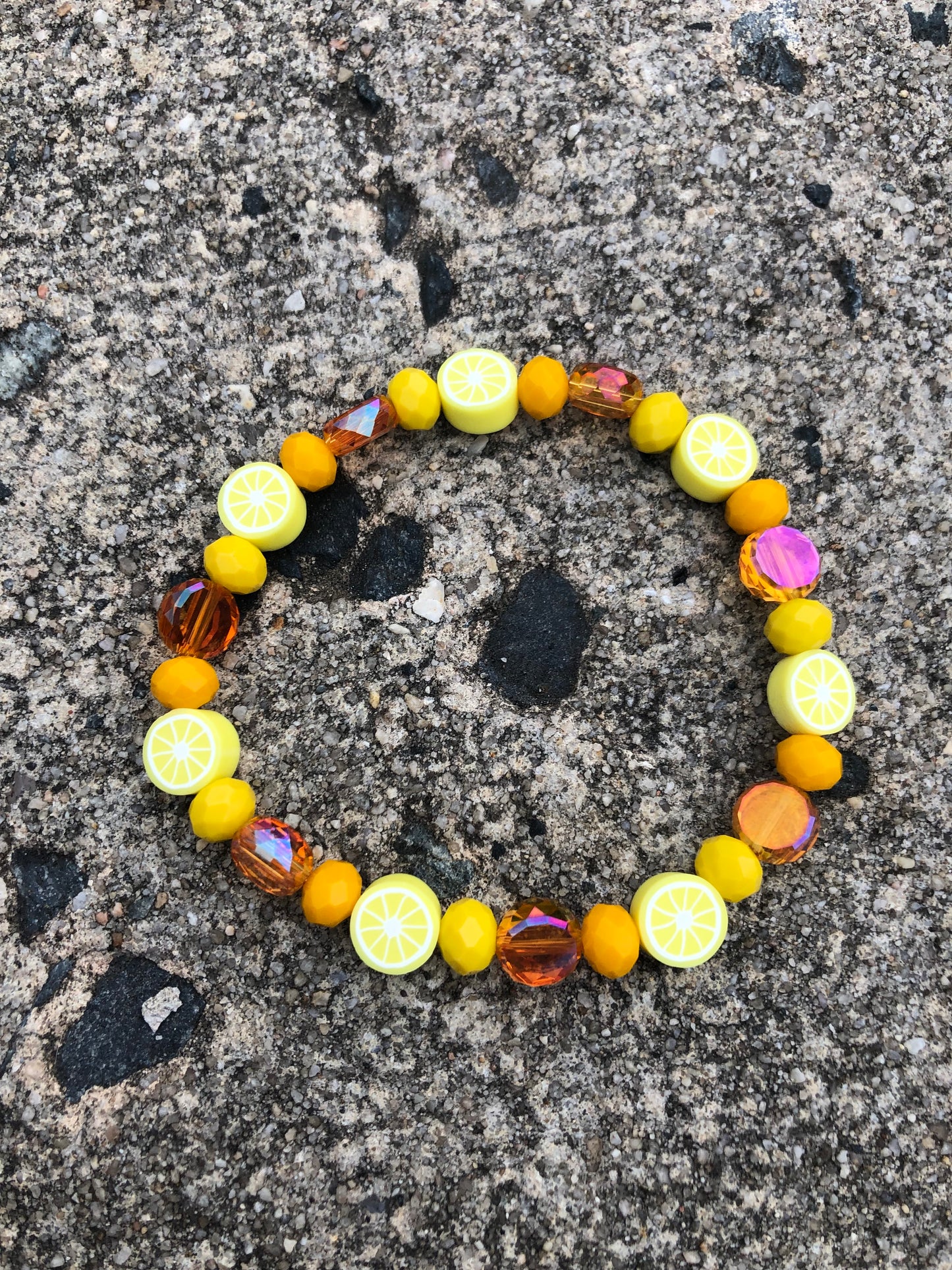 Zesty Bracelet