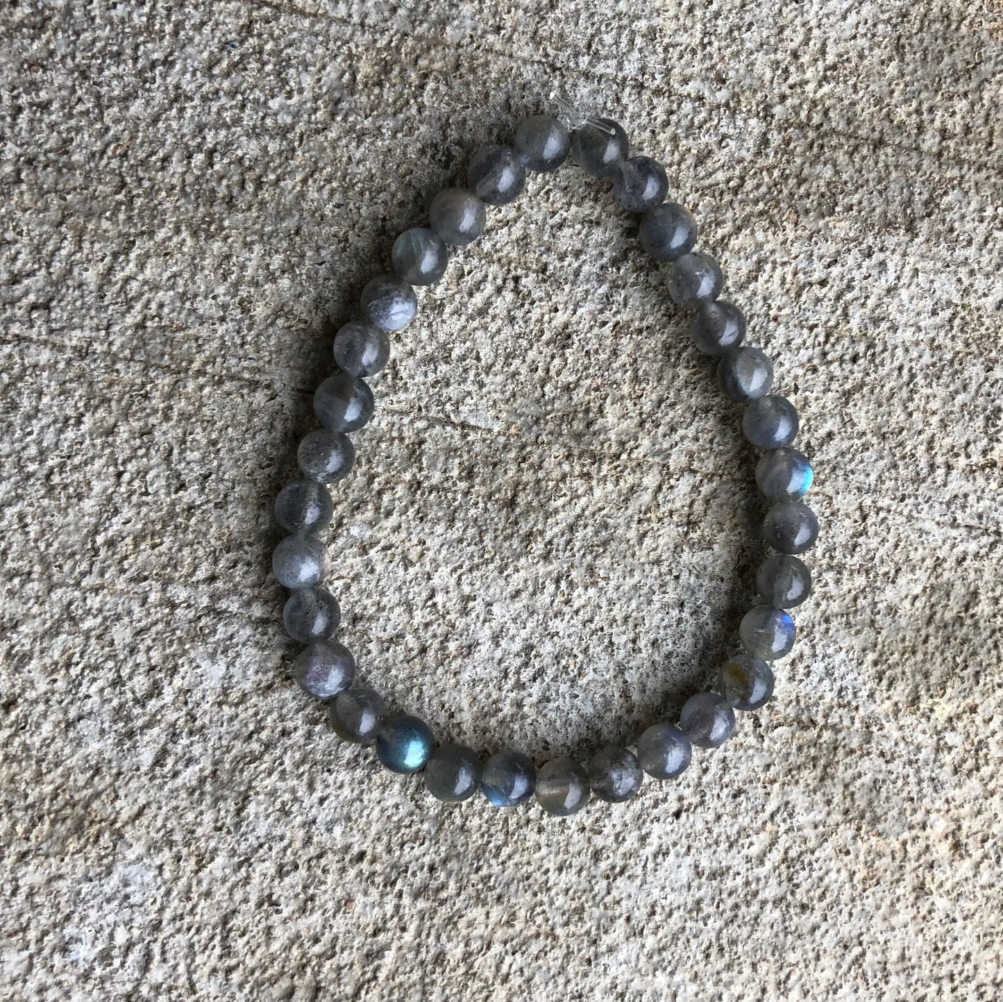 Aura Protection Bracelet