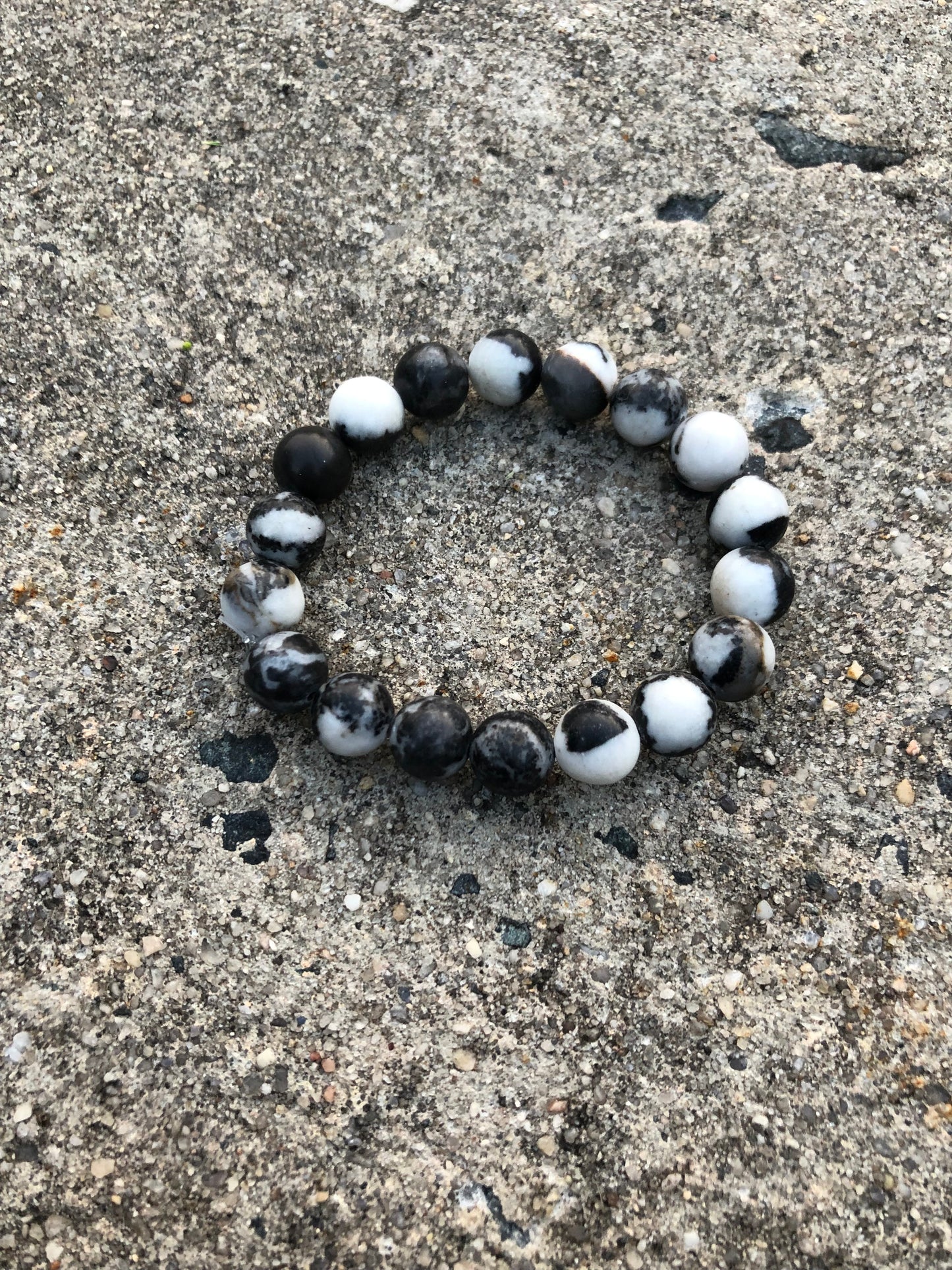 Balance Bracelet