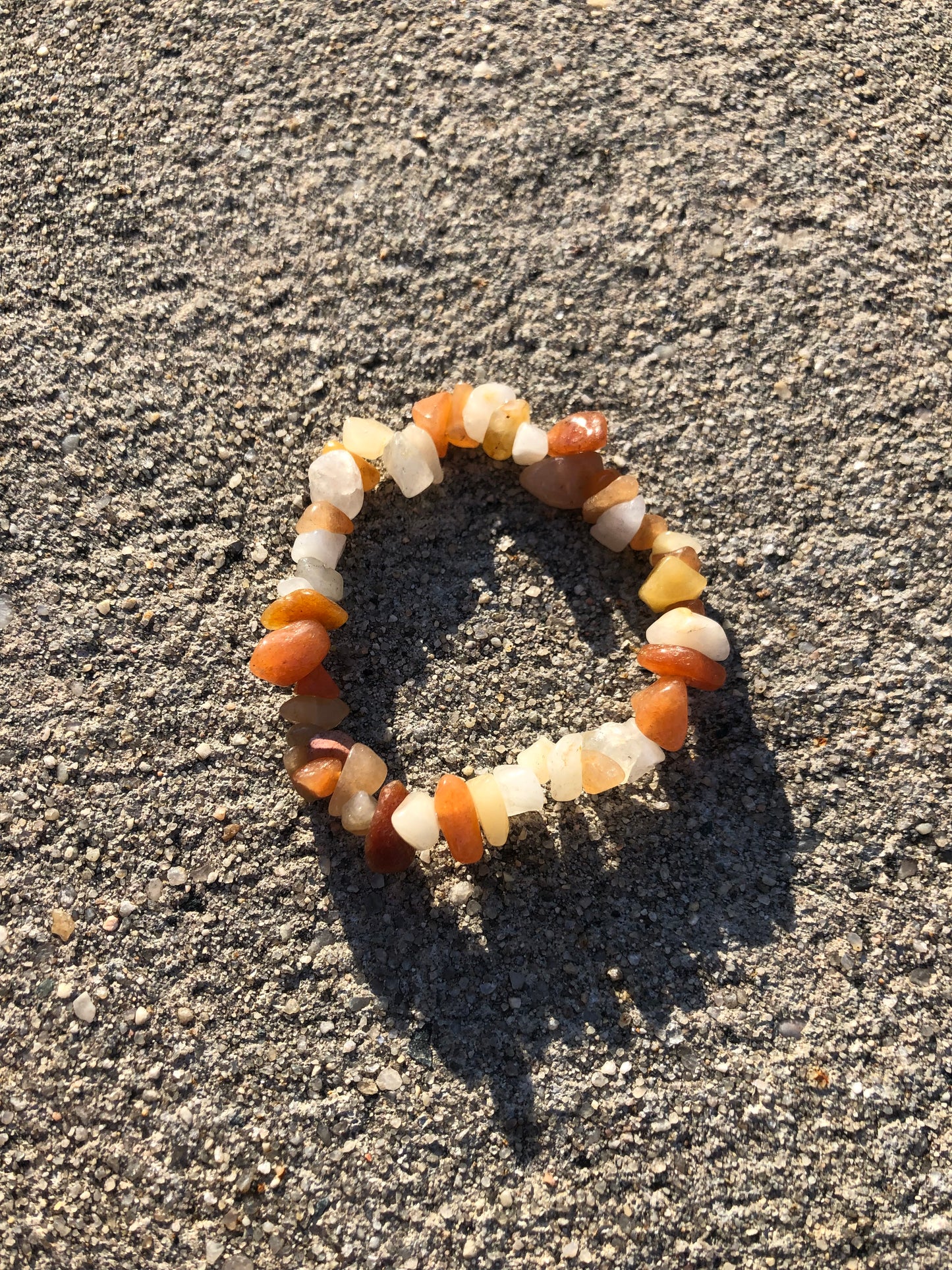 Vitality Bracelet