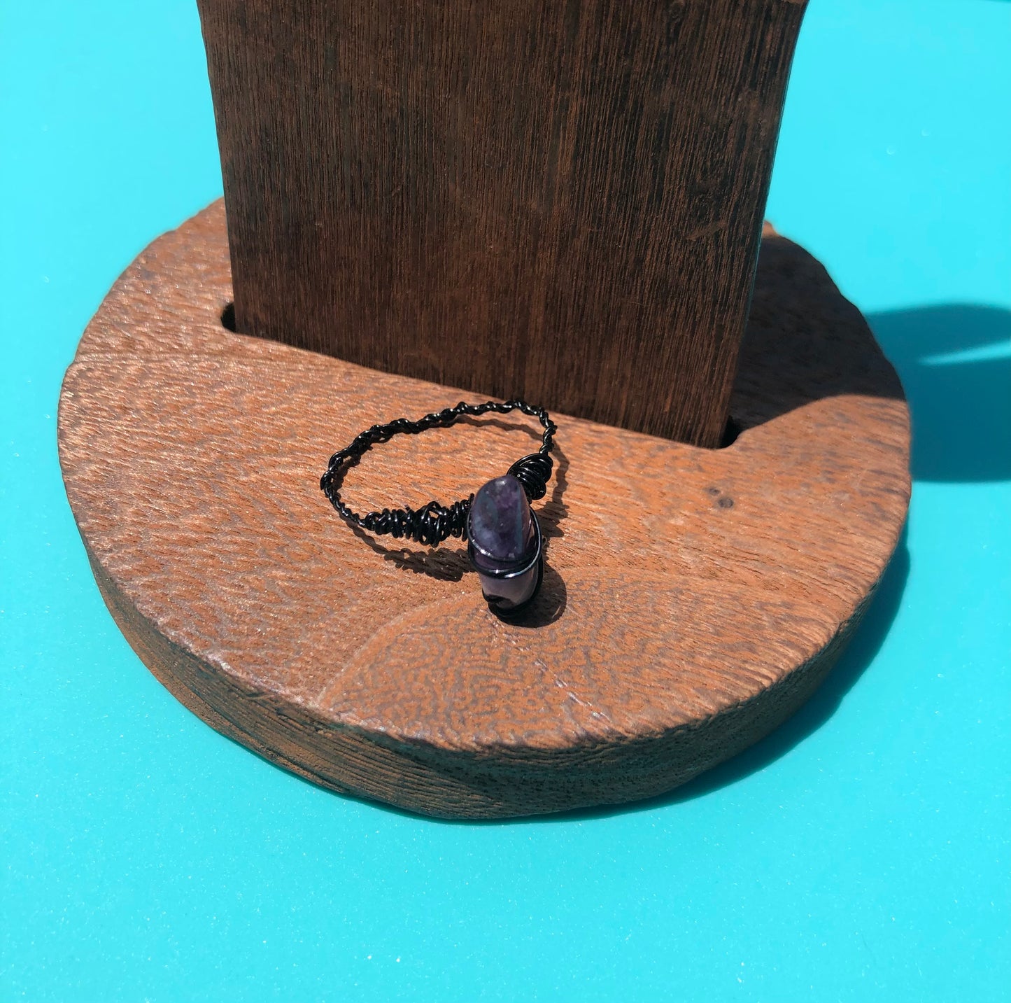 Ring of Spirituality