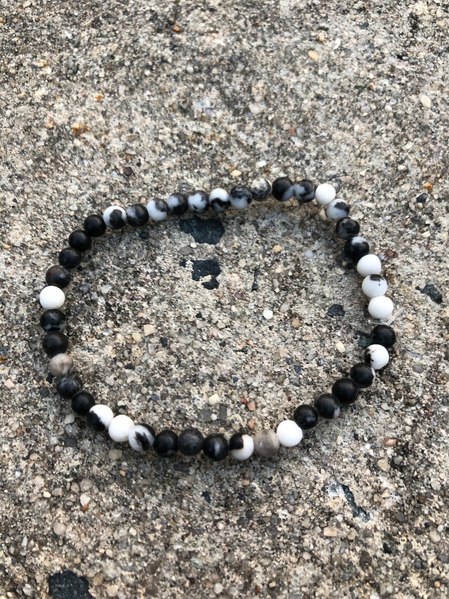 Balance Bracelet