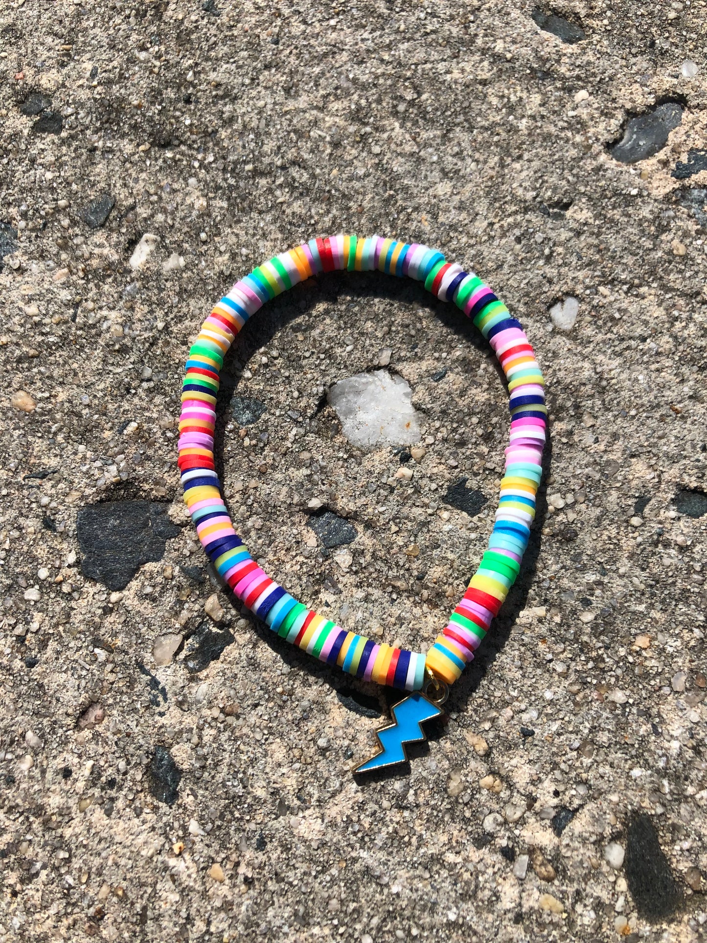 Blast from the Past Bracelet