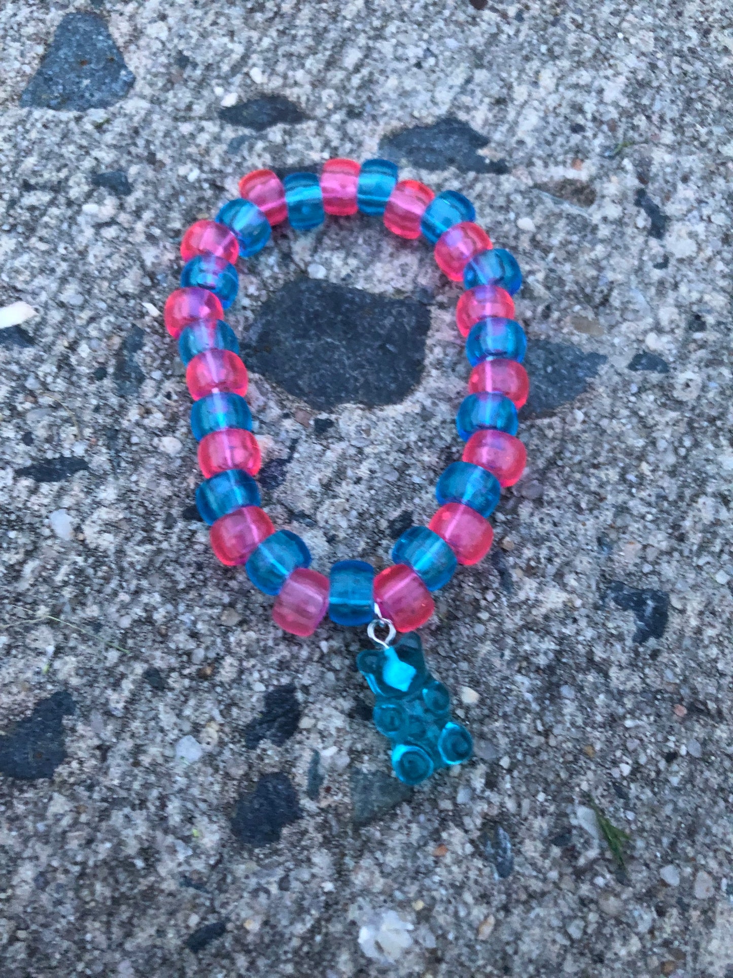 Gummy Bracelet