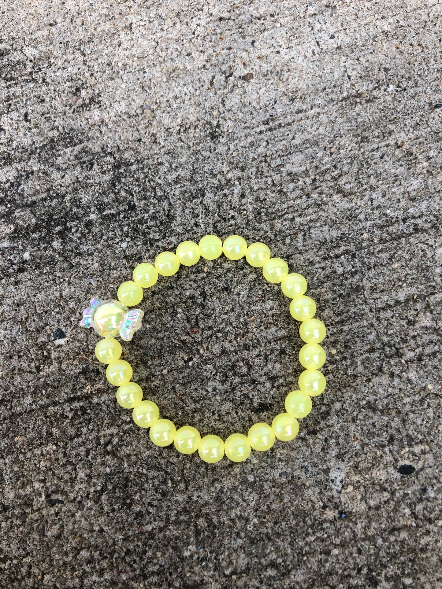 Sweet Tooth Bracelet