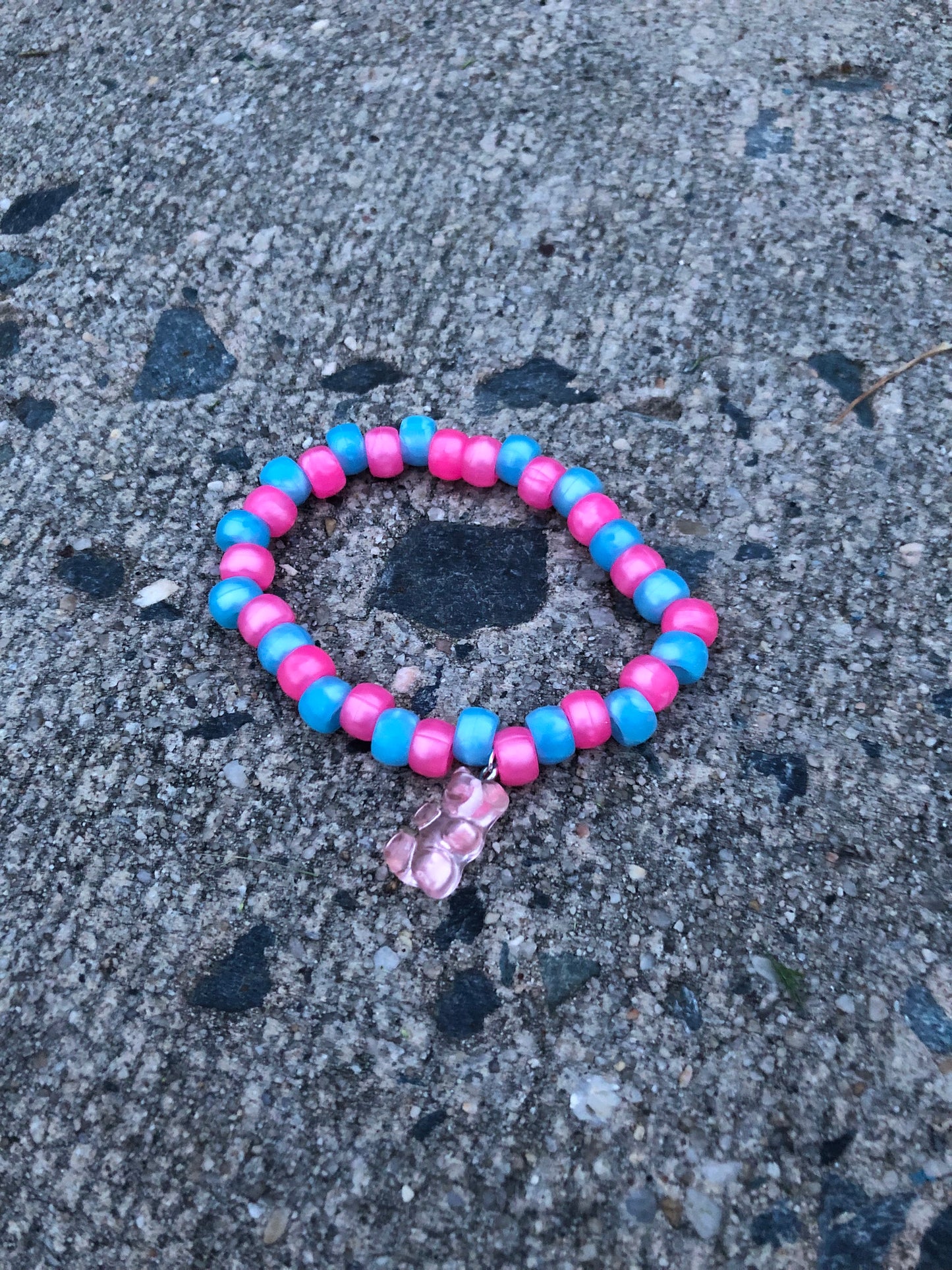 Gummy Bracelet
