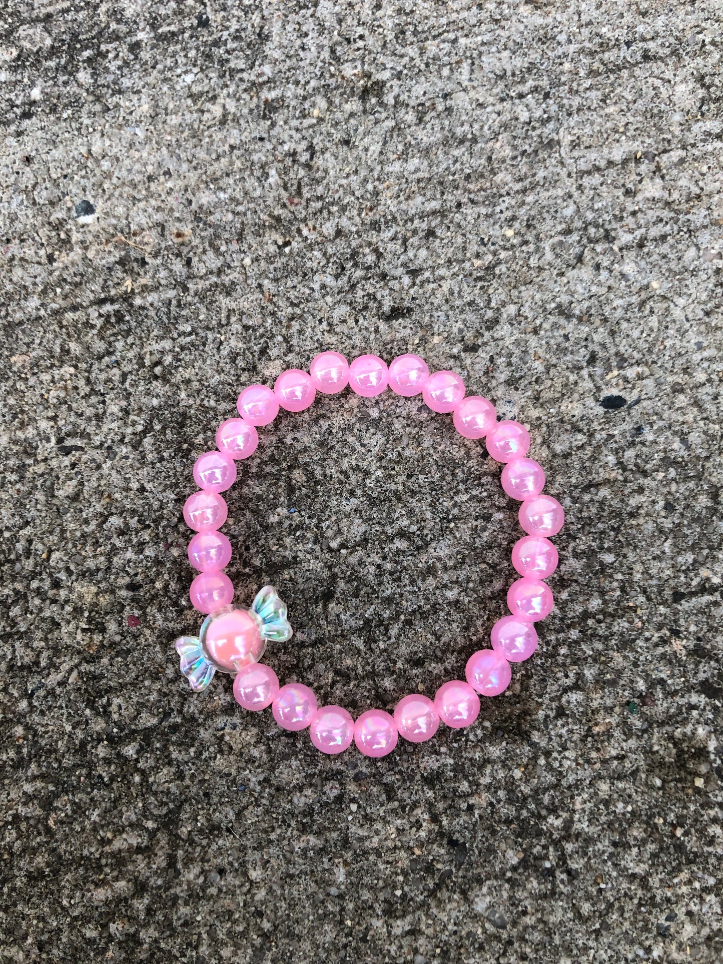 Sweet Tooth Bracelet