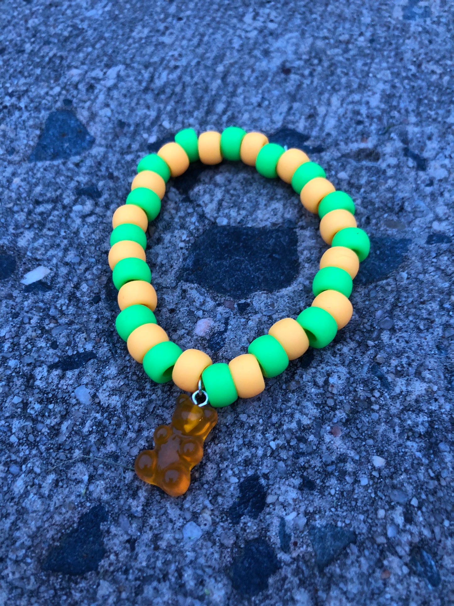 Gummy Bracelet