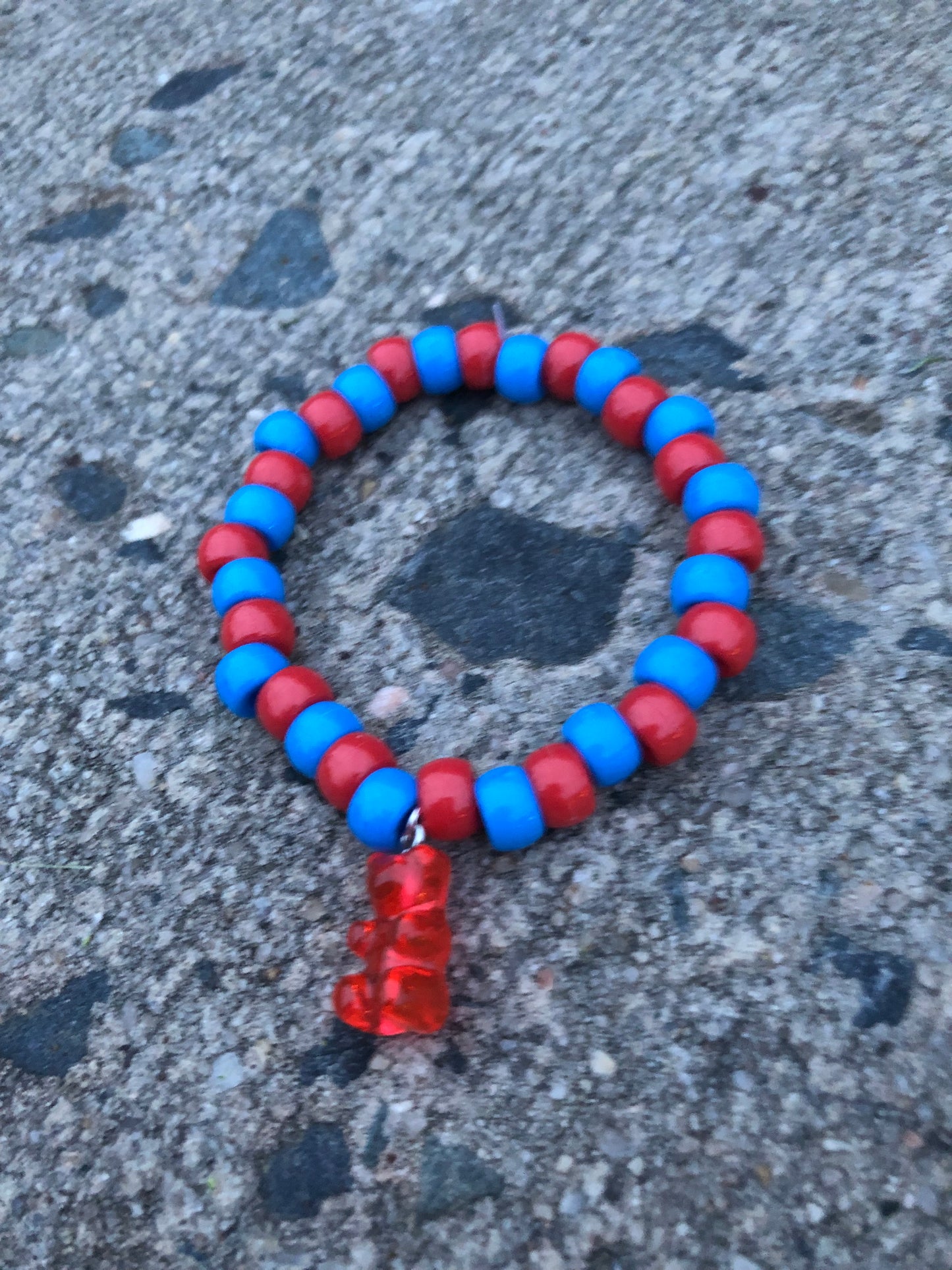 Gummy Bracelet