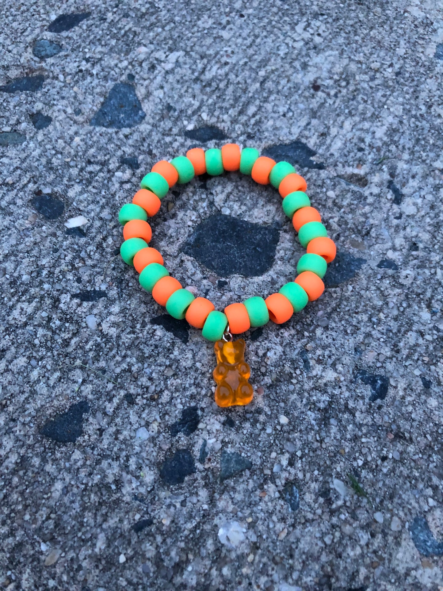 Gummy Bracelet