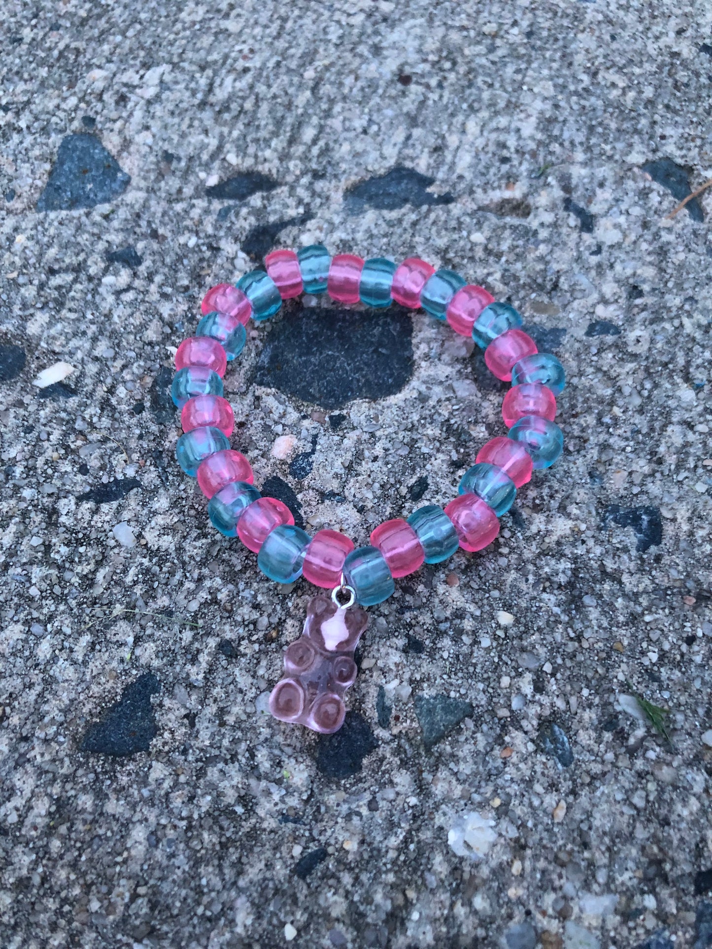 Gummy Bracelet