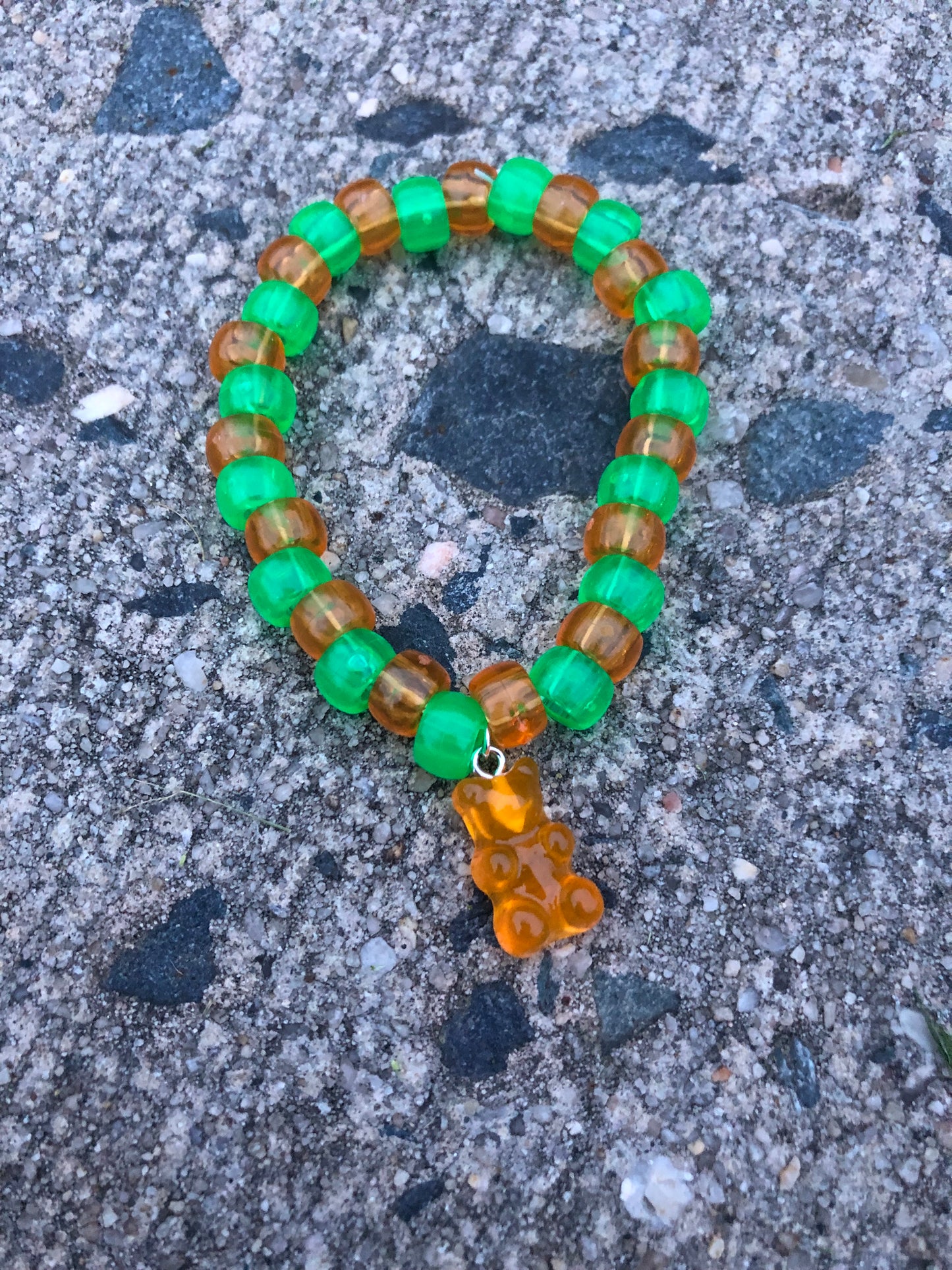 Gummy Bracelet