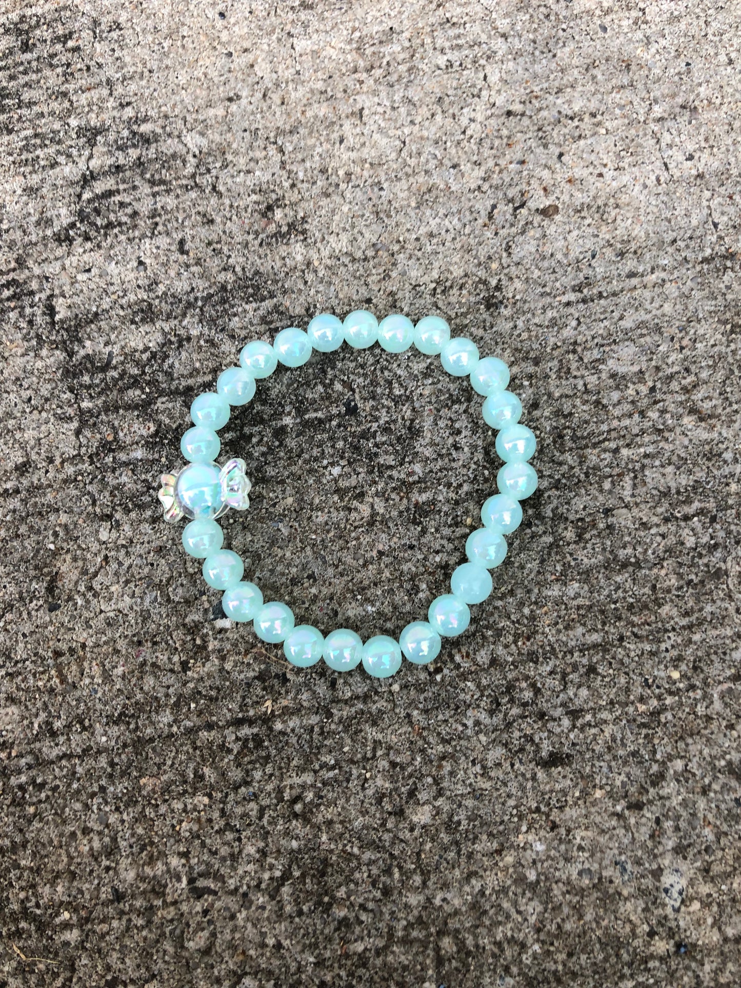 Sweet Tooth Bracelet