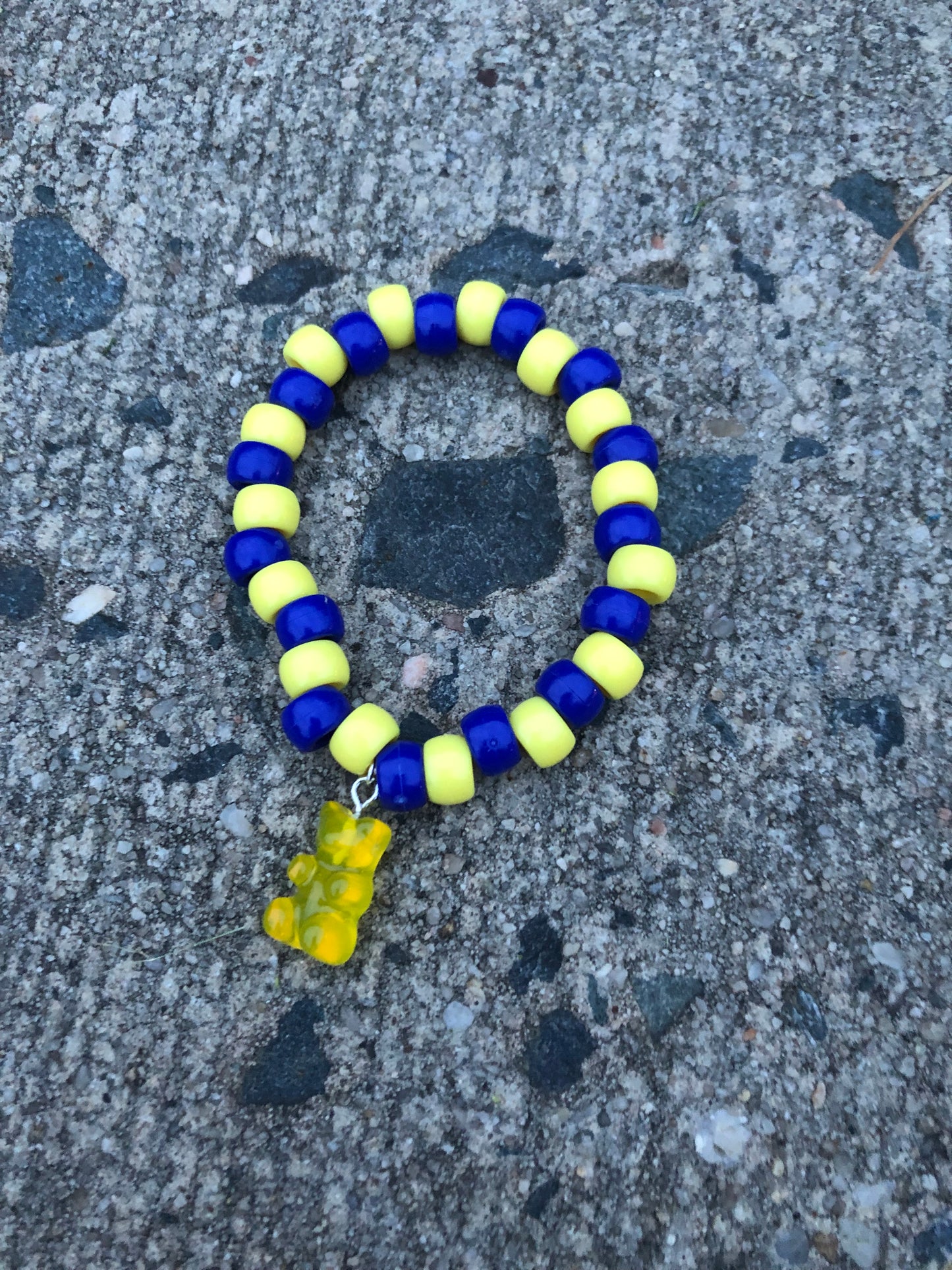 Gummy Bracelet