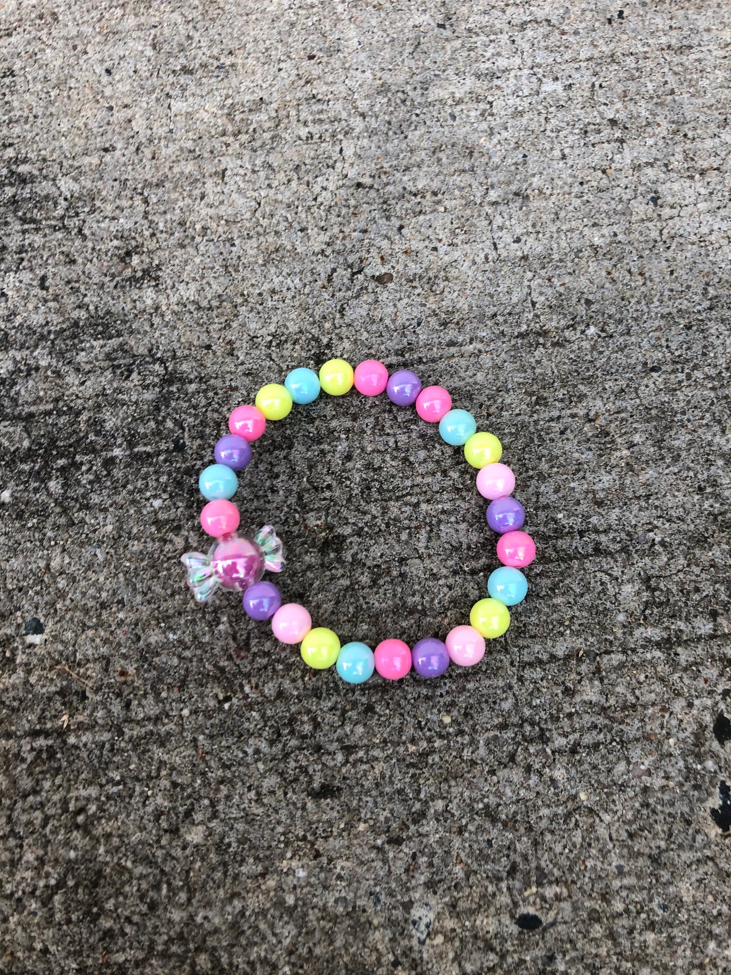 Sweet Tooth Bracelet