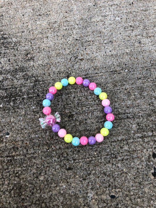 Sweet Tooth Bracelet
