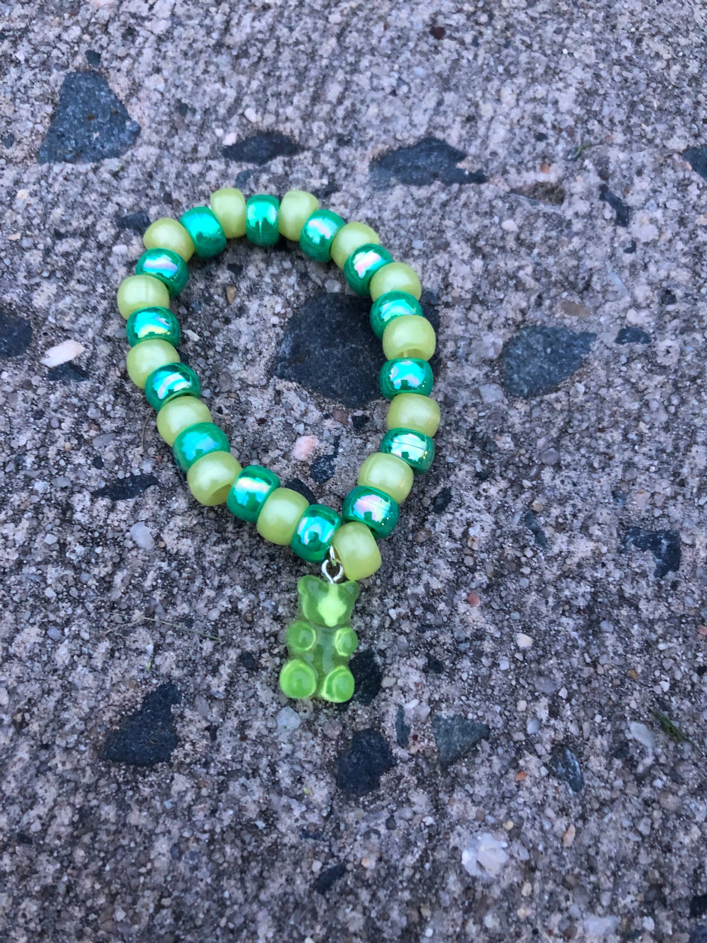 Gummy Bracelet