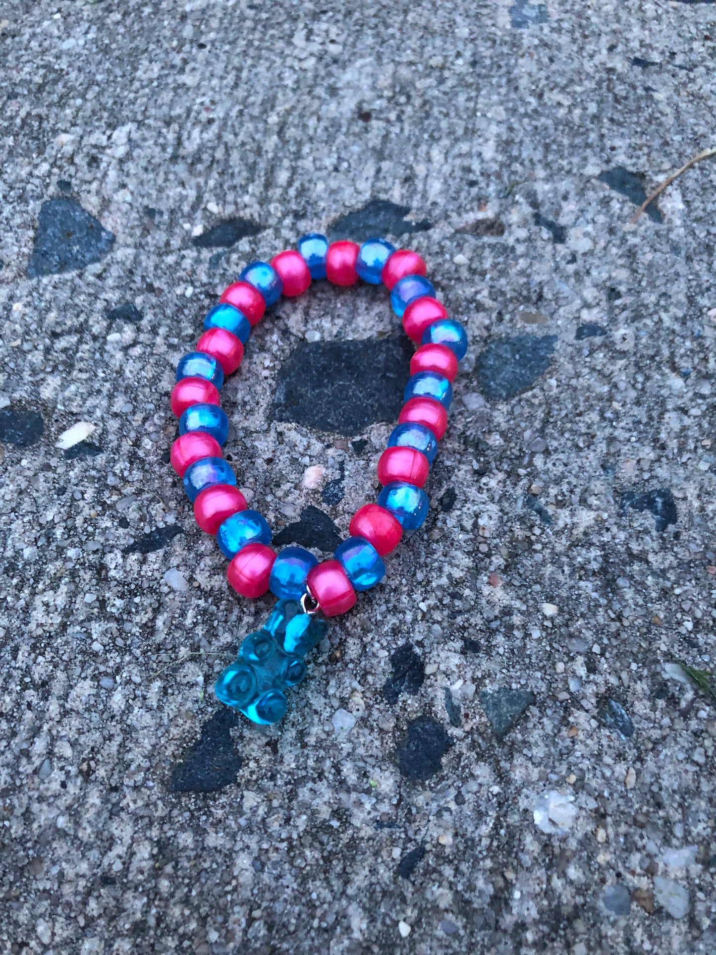 Gummy Bracelet