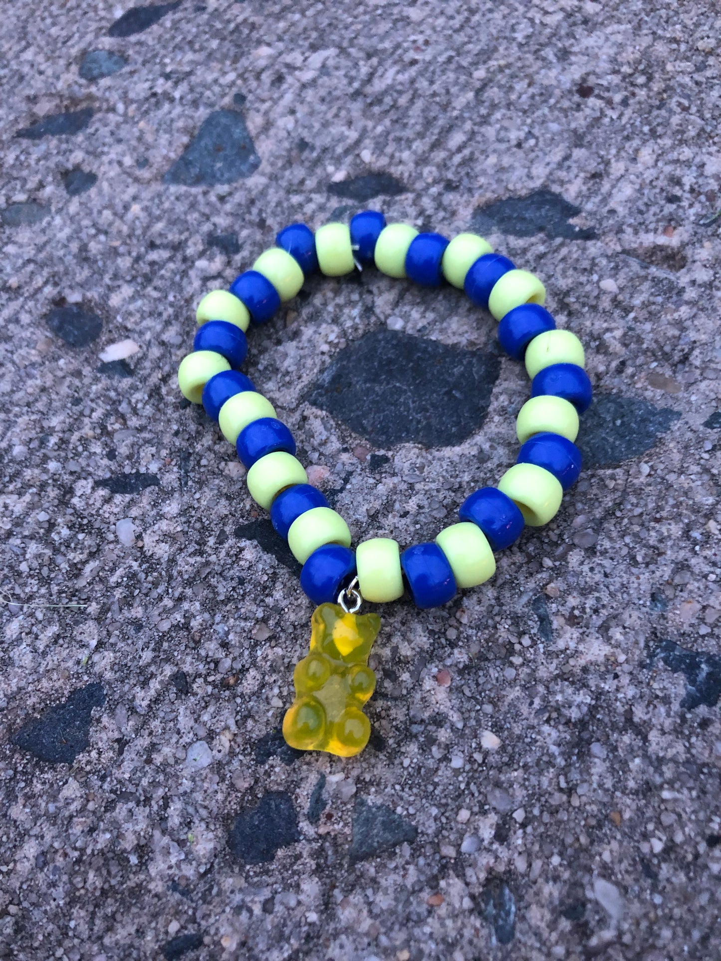 Gummy Bracelet